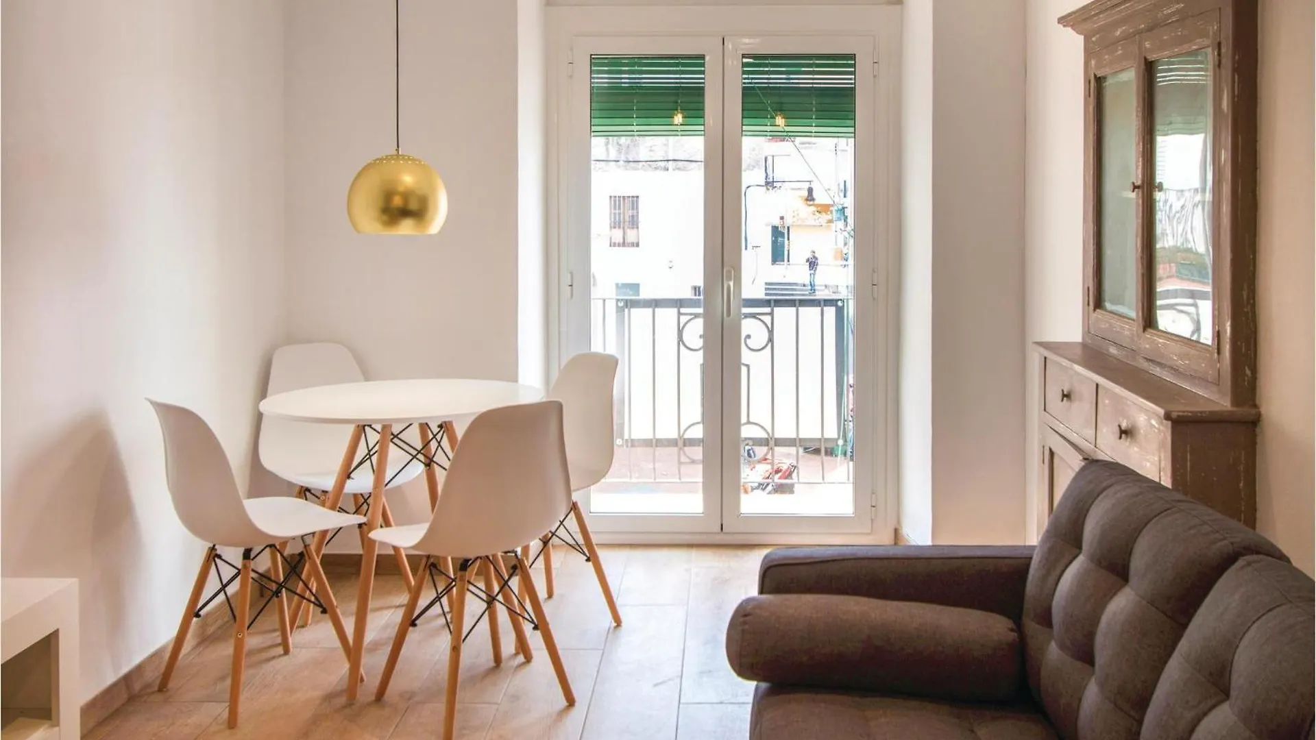 Amazing Apartment In Blanes With Kitchen