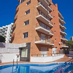Apcostas De Madrid Apartament